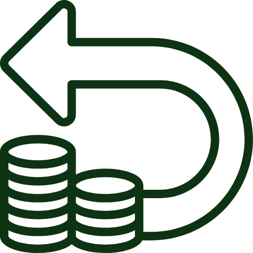 Geld-zur&uuml;ck-Garantie