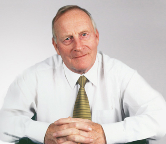 Allen Carr