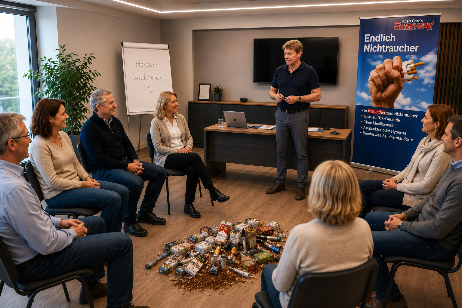 Firmenseminar