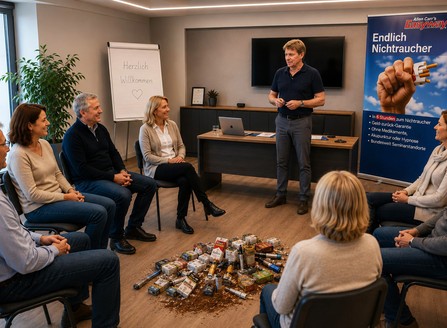 Pr&auml;senz Seminar